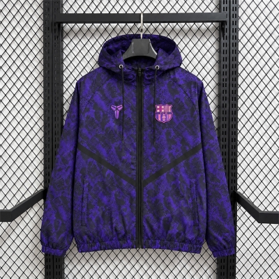 2627 Bar windbreaker jacket S-XXL